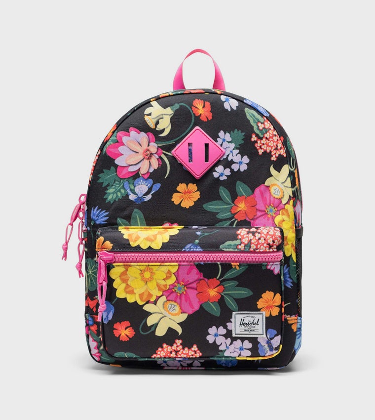 Herschel Kids Heritage Backpack - Image 1